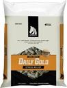 REDMOND Napi aranypellet Stress Relief, Natural Healing Clay Gyomorfekélyek lovakban (15 LB)