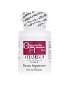 Cardiovascularis Research Vitamin- a 10000 Iu, fehér, 100 gróf