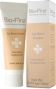 Lip Sore Cream Rapid Response Cold Sore Solution All Natural Manuka Oil - Buborékfólia & Itch Relief Cream - Vegan - Gluten Free - Skin Care - Lip Care Products - Citrus Aroma - 10ml