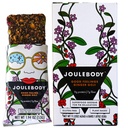 JOULETAY 5 PM Jóérzés Organic Ginger Goji Seedbar