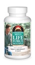 Source Naturals Men 's Life Force Multivitamin & Immune Health Supplement - 13 esszenciális vitaminok, tápanyagok és ásványi anyagok - 180 tabletta