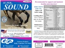 SU- PER Sound Joint Horse Supplement - Support for Joint, Ligament, and Tendon Health - Horse Vitamins and Minerals, Glucosamine, MSM, Bromelain, Amino Acids, Lysine - 1 Quart, (2 Pack)