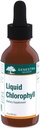 Genestra Brands Liquid Chlorophyll - 1244; 25 mg klorofill formuláció / Drop - 124; 1 fl. oz.