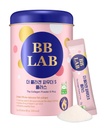 BB LAB Collagen Powder S Plus Halal, alacsony molekuláris koreai Collagen Powder Stick kiegészítés, Marine, Fish Collagen Peptides, C-vitamin, Glicin, Gyors abszorpció, Grapefruit Flavor