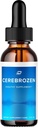 Cerebrozen Tinnitus Fülcseppek - Cerebrozen 24, Cerebrozen folyékony cseppek, Cerebrozen Vélemények, Cerebrozen cseppek a fül fejlett formula (1 csomag - 1 hónap ellátás)