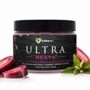 KaraMD Ultraceets draft 124; Delicious Beetroot Superfood Promoted 124; Natural Vegan Friendly, Non-GMO & Gluten Free Nitric Oxide Booster Supplement 124; Supports Circle & Energy (30 koncentrált szervek)