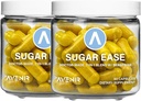 Avenir Nutrition Sugar Ease - Premium Berberine Supplement, Almaalmabor, Fahéj - Szerves tápanyagok Fahéj kapszula, 120 kapszula