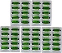 E-vitamin Kapszula arc, haj, csipke, világító bőr, sötét körök, bőr fehérítése és haj ellátás Evion 400 mg kapszula arc és haj (50)