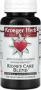 Kroeger Herb Kidney Care Blend Vegetáriánus kapszula, 100 gróf