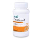 Klaire Labs SFI Health Cortisol Management - USDA Certified Organic Ingredients, szabadalmaztatott Herbal Stress Response Support Forma Honokiol & Ashwagandha (90 kapszula)