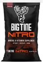 Big Tine Nitro, Deer Supplement, 20 £Bag, Cherry Rush Incentet, Erőteljes és hosszú tartású Scentet, Magas biohasznosíthatóságot, Vitaminokkal és ásványokkal csomagolva