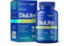 Vízpirula duzzadt láb és láb (Easy- to- nyelés) Csökkenti a vízvisszatartás, puffadás mellékhatások nélkül - Top érték & Quality for Water Weight Loss - Diulite lesz egy gyors hatása a szervezetben
