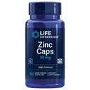 Life Extension One- Per- Day multivitamin több mint 25 Vitaminnal, Ásványi és növényi kivonatok Plus Cink Caps, Cink 50 mg, 90 Vegetáriánus kapszula