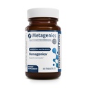 Metagenics Hemagenics Eisen-Ergänzung mit B12, B6 & Folate unterstützt die Bildung von roten Blutkörperchen, Energie & Immune Gesundheit* Nicht-Verhaltend, Non-GMO, Glutenfrei, Vegetarisch - 60 Tabletten
