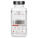 Purus Labs L- Arginine Active Amino Amino Amino Amino Acid 124; Endurance, Pumps, & Muscle Growth
