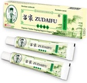 2 db Természetes kínai gyógynövény eczema krém, eczema Relief Ointment for Full Body Viszketés, Száraz, Redness, Acne, Pimples, Blisters, Crusting, Flaasking and szenzitive Skin