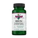Vitanica zöld tea kivonat kiegészítés 330mg, 45% EGCG, 98% polifenolok és 80% Catechins, energia-antioxidáns és immuntámogatás, Vegan, 60 kapszula