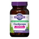 Oregon 's Wild Harvest Cordyceps Organic Gumoom Herbal Supplement (Freeze-Commissed)