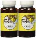 Colon Cleanser Herbal Formula - Combo Pack (2)