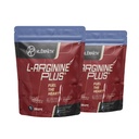 2 üveg a legjobb L- arginin kiegészítés 5110mg 101010mg L- citrullin