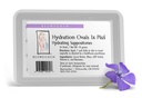 Bezwecken - Hydration Ovals 1x Plus DHEA - 16 Ovális Suppostaries - Same Trusted Formula - Professionally Formulated to Alleviate Vaginal Dryness in Menopause Women - Safe, Natural & Paraben Free