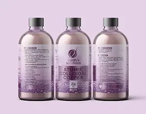 Kolloid ezüst 1 gallon