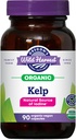 Oregon 's Wild Harvest Kelp Organic Supplementary