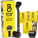 A Beard Club Derma Roller, 3-Falka csere fejek - Beard Roller Derma Roller csere fejek