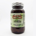Holly Hill Health Foods, Thyroid, 90 Vegetáriánus kapszula