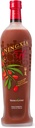 Young Living NingXia Red '124; 25.35 Oz Bottle' 124; Antioxidáns- Rich Superfruit Blend '124; Antioxidáns Drink' 124; Növelése Fizikai Energia '124; Jellemzők Wolfberry, Plum, Aronia, Cherry, Blueberry, & Gomegranate