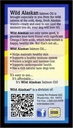 Wild Alaskan Skin & Coat Salmon Omega3 Supplement for Dogs, 16 fl.oz.