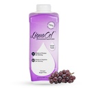Globális egészségügyi termékek LiquaCel folyékony fehérje 32 Ounces Grape