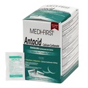 Közép- Első Antacid tabletta, 250 Ct