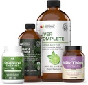 Máj teljes Bundle & epehólyag teljes 8oz Bundle