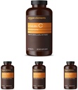 Elemek C-vitamin 1000mg, Támogatja az egészséges immunrendszert, Vegan, 300 tabletta, 10 hónap ellátás (4-es csomag)