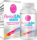 Nehéz időszak enyhítése csökkenti a nehéz menstruációk, Nehéz időszak áramlás egy Proven Bioflavonoidok és Key Vitaminok. Csökkenti a menstruációs görcsök és szabálytalanságok. Immunrendszer támogatás.