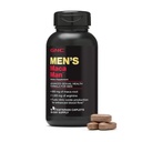 GNC Men 's Maca Man, 60 Caplet, Fuels Nitric Oxide Production for Enhanced Blood Flow