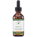 Native Remedies Vese Dr. - Minden természetes növényi kiegészítés a vese és a húgyúti rendszer egészsége - 59 ml