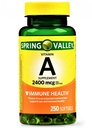 Spring Valley - A-vitamin