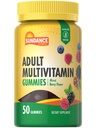 Sundance Multivitamin Gummis für Erwachsene | für Männer und Frauen | Gemischte Berry Flavor | Non-GMO und glutenfreie Ergänzung