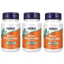 MOST Cink Picolinát 50 mg, 60 kapszula (3 darabos csomagolás)