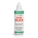 Pozitív tápegységek Super Silica kiegészítők (4oz) - Szilika Ásványi kiegészítők - Szilika Folyékony adalék