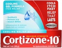 Cortizone- 10 Cooling Relief Anti- Itch Gel 1 oz