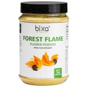 bixa BOTANIC Forest Flame Fa Powder (Palash / Butea Monosperma), Herbal Natural Supplement for Women and Women) 124; 7 Oz (200g)