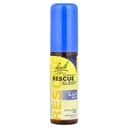 Bach RESCUE Sleep Spray 20ml, Natural Sleep & Stress Relief Aid, Homeopátiás virág esszencia, Vegan, mentes Melatonin, Sugar, és Gluten, Non- Narcotic, Non- Habit Forming