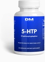 - 5-HTP természetes szerotonin booster hangulatjavításhoz