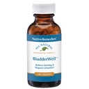 Native Remedies BladderWell tabletta - Természetes homeopátiás formula égő és gyakori vizelés - Támogatja a húgyhólyag egészség - 180 tabletta