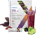 FuXion Health Care für Bodybuilding-Fuxion Vita Xtra T, Natürliche Koffein Energy Drink, Alle natürlichen Kräuter&Fruits für natürliche Energie (Vita Xtra T, 28 Sticks)
