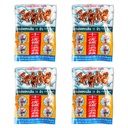 11 11 Tigers Brand Herbal 20g (4 Sachet / Pack)
