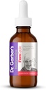 Dr. Garber 's Natural Solutions Fem Cyle Oral Drops - Gemmoterápia Folyadék kiegészítés egyensúly hormonok és a Relieve PMS, PMDD, Hot Flash, Menopauza, és menstruációs tünetek - 60ml